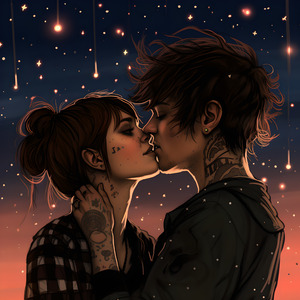 Всё твоя любовь