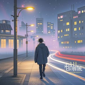 夜的远航