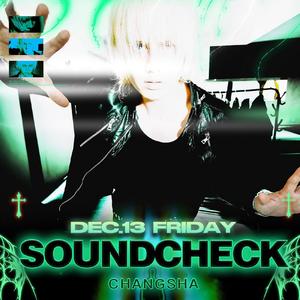 12月13日丨视觉系狼少首次中国巡演长沙站 @ Oidgoh SET 15