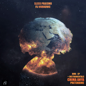 Pretending (Remix Instrumental)