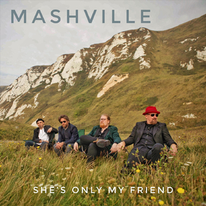 She's Only My Friend