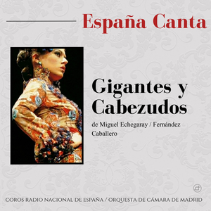 Coro de repatriados