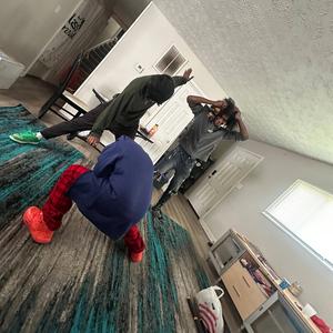 Ricky rubio (feat. HBK peso & Bmexquack)