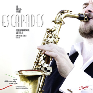 Catch Me If You Can: Escapades:I. Closing In