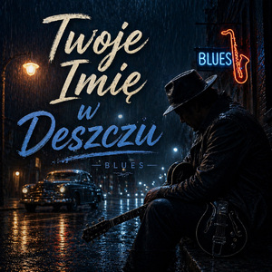 Twoje Imię w Deszczu