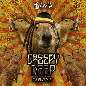 Capivara (Original Mix)