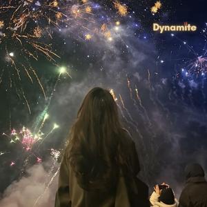 Dynamite (Sped Up Nightcore)