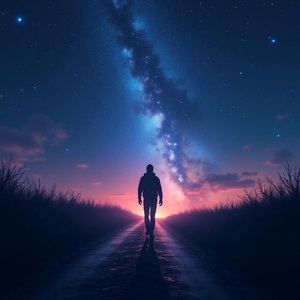 Meant to Wander