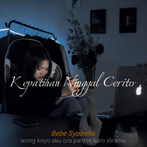 Kepatihan ninggal cerito