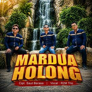 Mardua Holong