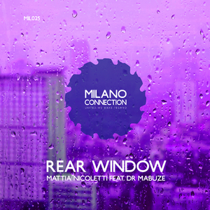 Rear Window (Original Mix)