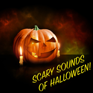 Scary Screams / Chilling Music