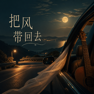 把风带回去