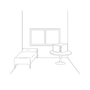 Outlet (Bedroom Version)