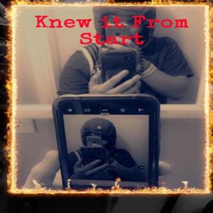 Knew From The Start (feat. Junat)
