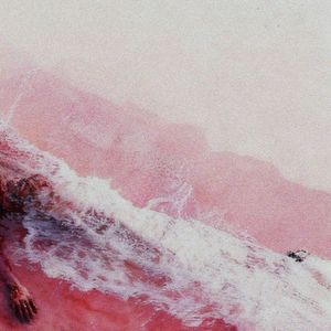 爱一个人，哀伤的2025