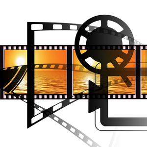 Suoni per la transizione e il cambio di fotogramma