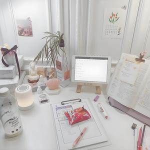 lofi纯音・图书馆的午后