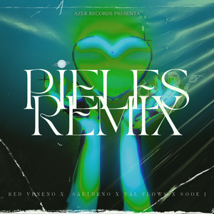 Pieles (Remix)