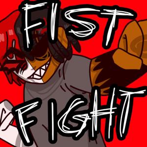 FISTFIGHT! (feat. SEBZERA)