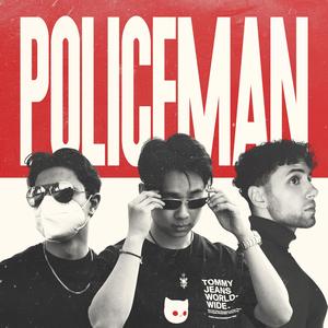 Policeman (feat. ANGARITA) (Techno Mix)