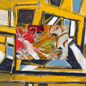 RIVALS (feat. HalaCG, GameboyJones, Connor Quest! & ASTRSK*)