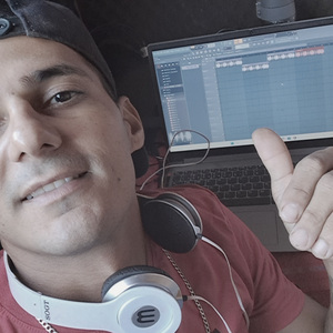 Só Catucada Nessas Ninfeta