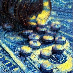 肮脏的灵魂（Pord.by 火伴Abner）