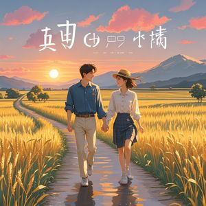 沿途_阿鹿屿笙