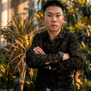 ຄາດເປັນພໍ່ຮ້າງ (คาดเป็นพ่อฮ้าง)