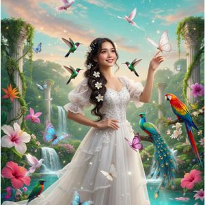 Где вера-там рождается свет