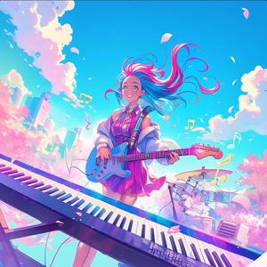 Sakura Rock Symphony (사쿠라 록 심포니)