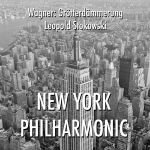 Wagner_ Götterdämmerung, WWD 86D, Prologue_ Dawn And Siegfried's Rhine Journey