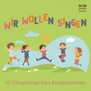 Wir wollen singen