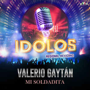 Mi Soldadita
