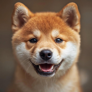 しっぽのしあわせ