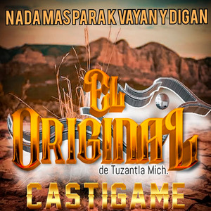 Castigame
