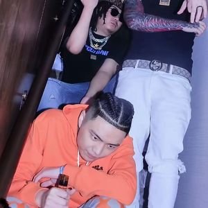 [FREE] "大调查" Bigxthaplug x APMOZART Type Beat