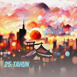 25 Tahun