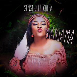 Mariama (feat. Cliffa)