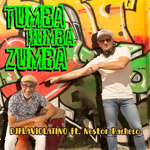 Tumba Rumba Zumba
