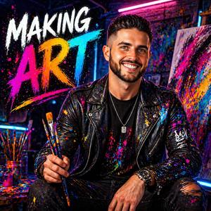Making Art