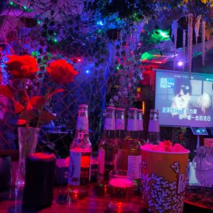 酒吧酒馆慢摇house串烧 （bpm98 remix）