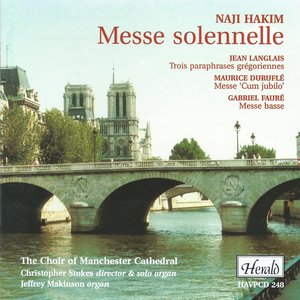 Messe solennelle: II. Gloria
