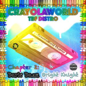 CrayolaWorld Outro Attachment Issues