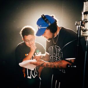 Pronto (feat. TiOJEi)