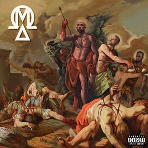 MESSERSCHMITT (feat. Cobra, Ome Guus, Ill Material & Jojo Wavy)