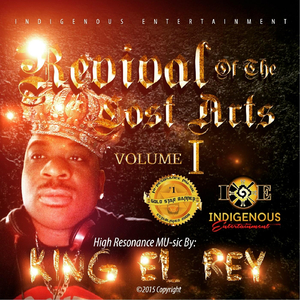 Revival of the Lost Arts