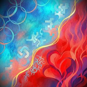 It Was Never Just Friendly