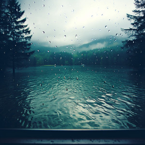 Lluvia De Momentos Tranquilos